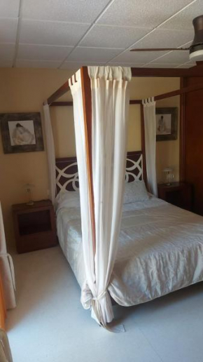 Hotel Rural-Restaurante Los Olivos
